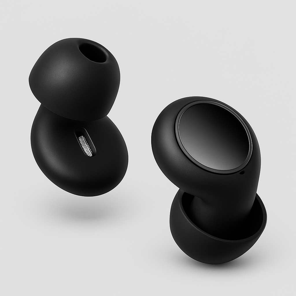 Sonacalm™ Noise Reduction Earplugs