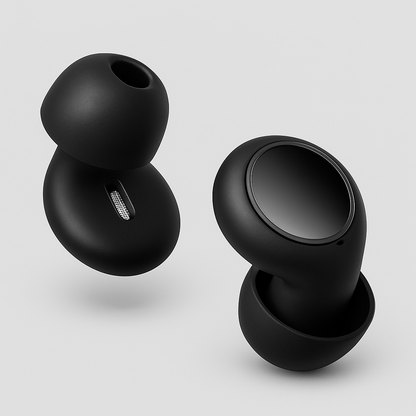 Sonacalm™ Noise Reduction Earplugs